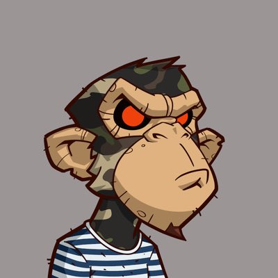 XapeCorp's tweet photo. #NewProfilePic had to go back to thew trophy 🏆 the beginning LFG #StayAngry #StayTrippy @AngryApesNFT the fucking family that adopted this poor #Xape back when they moved from they old home $eth to $SOL  town LFG aunty @cillygirl1977 uncle @gr0uchSol and pop pop @1olddummy LFG https://t.co/xHaPoiUo3y