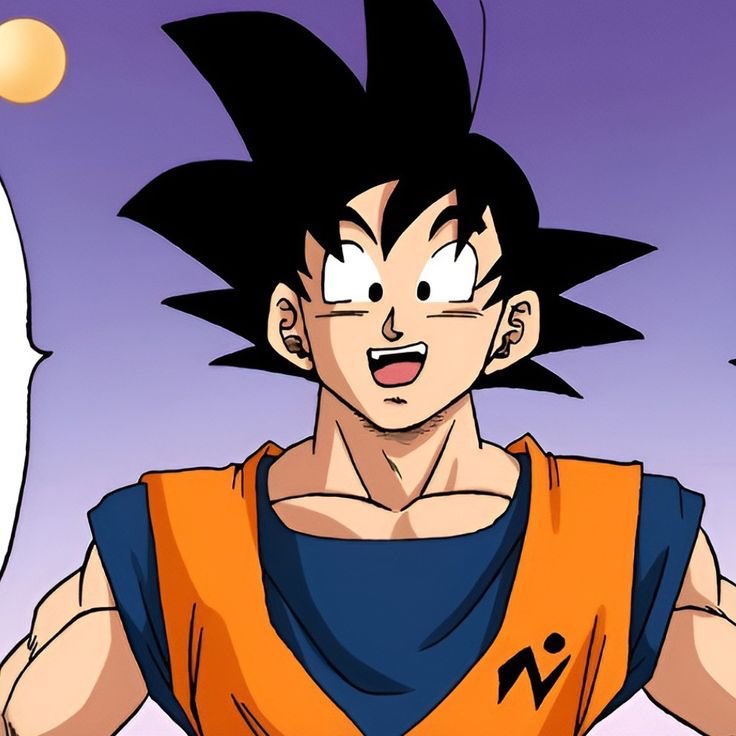 “Yep, that’s me! Who’re you?”