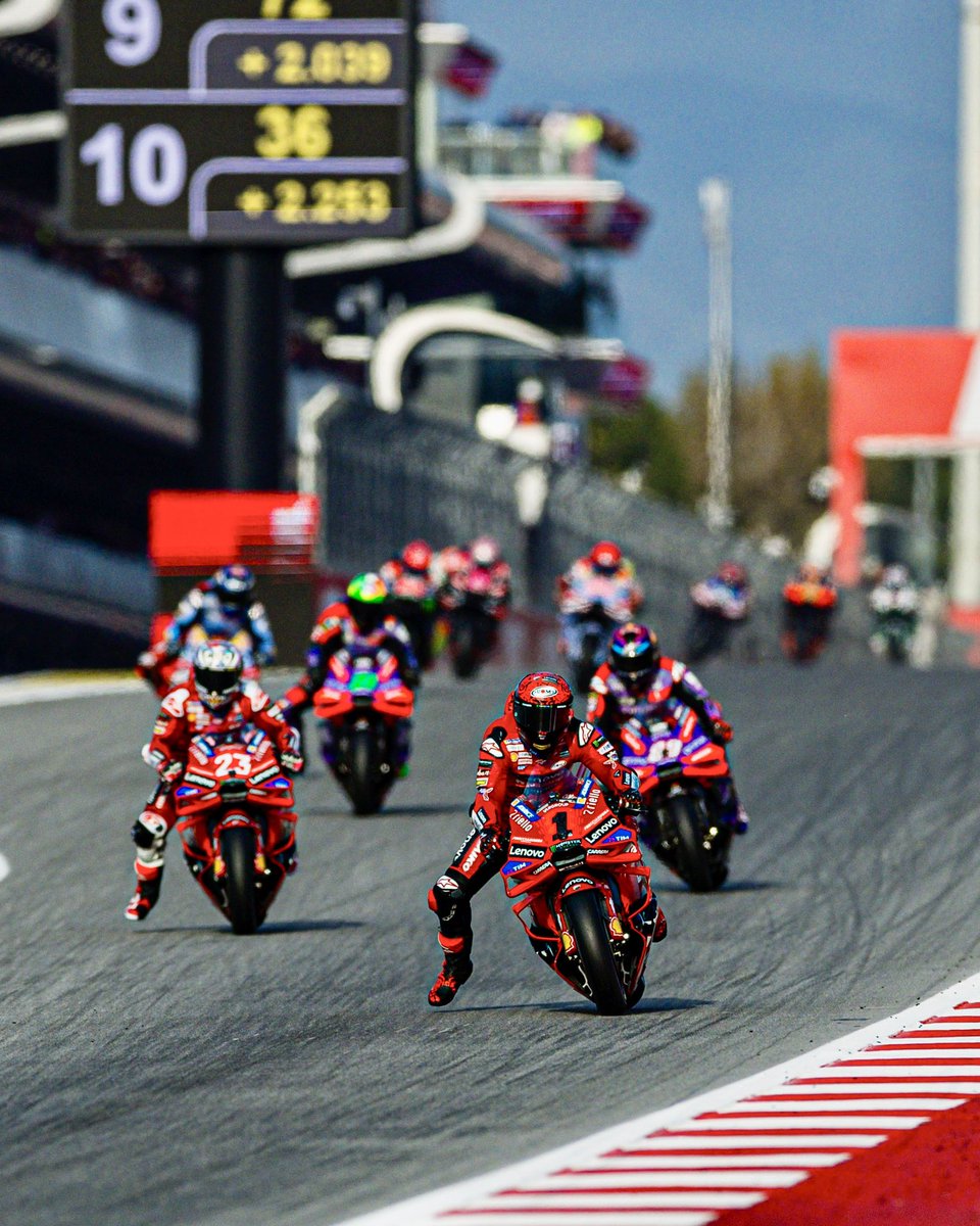 Pecco Bagnaia tweet media