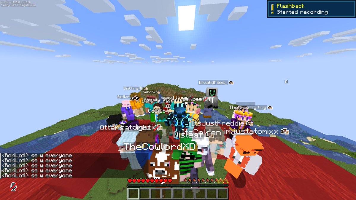 server is abt to start!!!!