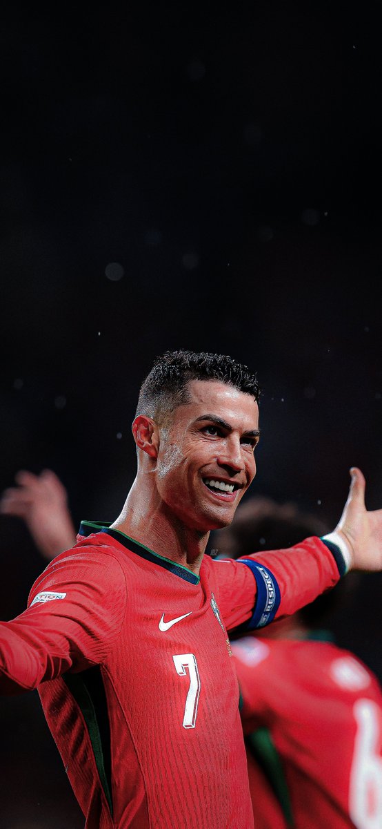 ⁴ᵏ Cristiano Ronaldo ᴬᵁᴿᴬ 😮‍💨🌧️✨