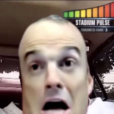 SyfrettMatthew's tweet image. #NewProfilePic