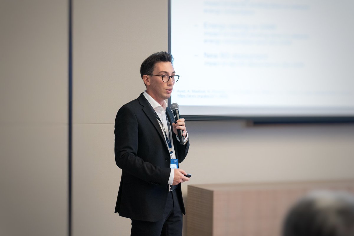 Nicola Piovesan tweet media