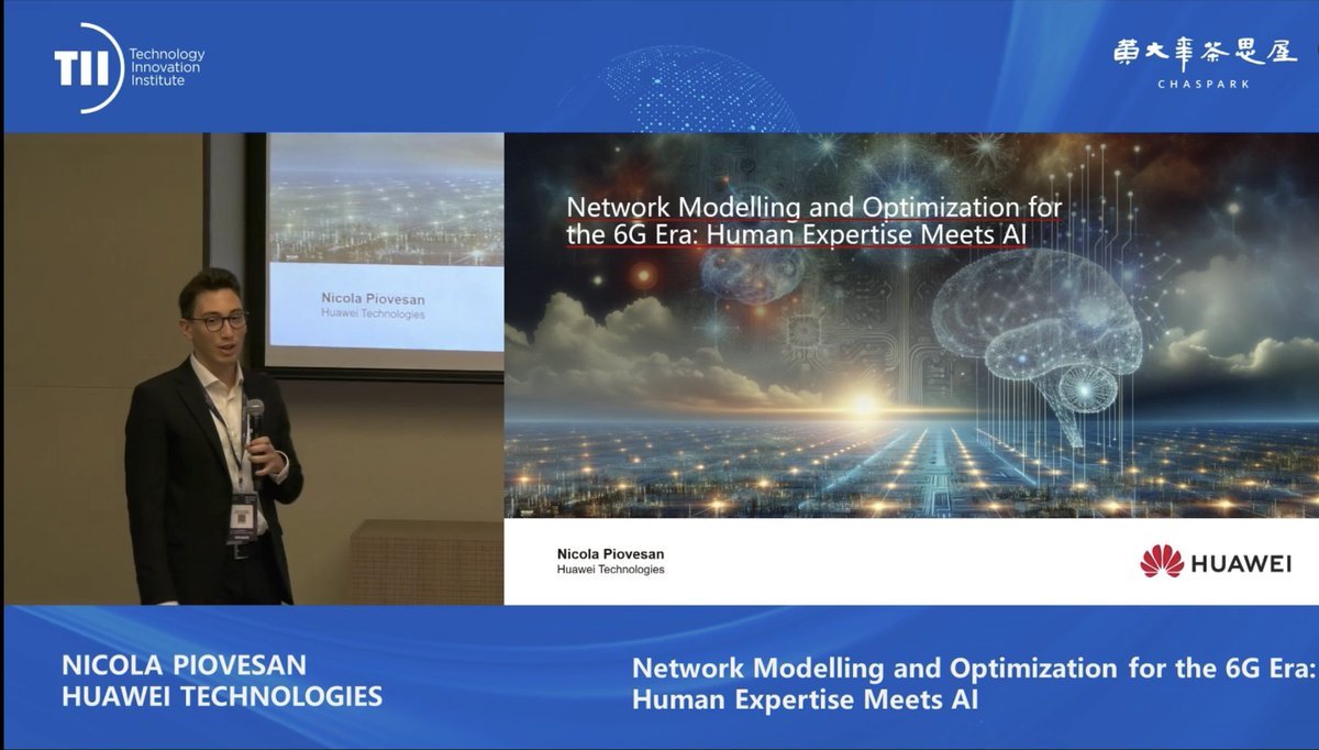 Nicola Piovesan tweet media