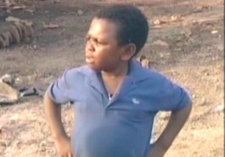 BabesWeRand's tweet photo. Criminals terrorising communities and raping girls are now called Artisanal. We were warned about #CleverBlacks https://t.co/Ks8kmxj8YW