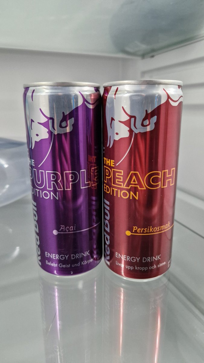 Spoospoo (@spoospoo92) on Twitter photo Die 2 höt in Baaasel inem Lollipop Lade gfunde und grad müesse chauffe. Ben gspannt wie die sind. <a href="/RedBullCH/">Red Bull Switzerland</a> 🤩 Die 2 höt in Baaasel inem Lollipop Lade gfunde und grad müesse chauffe. Ben gspannt wie die sind. <a href="/RedBullCH/">Red Bull Switzerland</a> 🤩