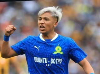 Sibiya_Official's tweet image. All Mamelodi Sundowns fans repost and follow one another 💛 @Masandawana