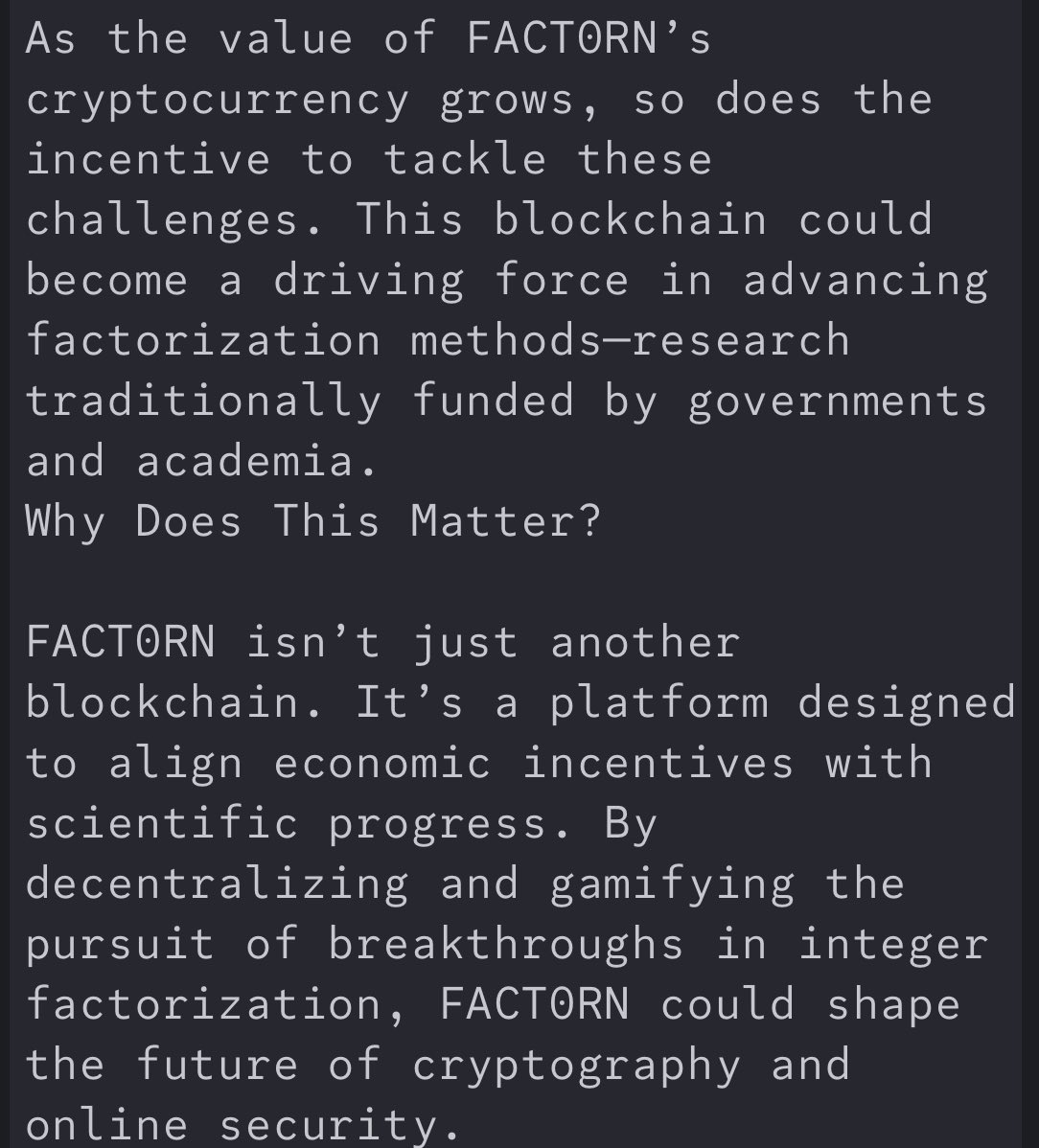 dk0240's tweet photo. I am not only a proud holder of $Qubic i also bought $Fact
2 aliens and 2 revolutions in #crypto 
🫡
#Qubic
#Factorn https://t.co/JmOLDwLmER