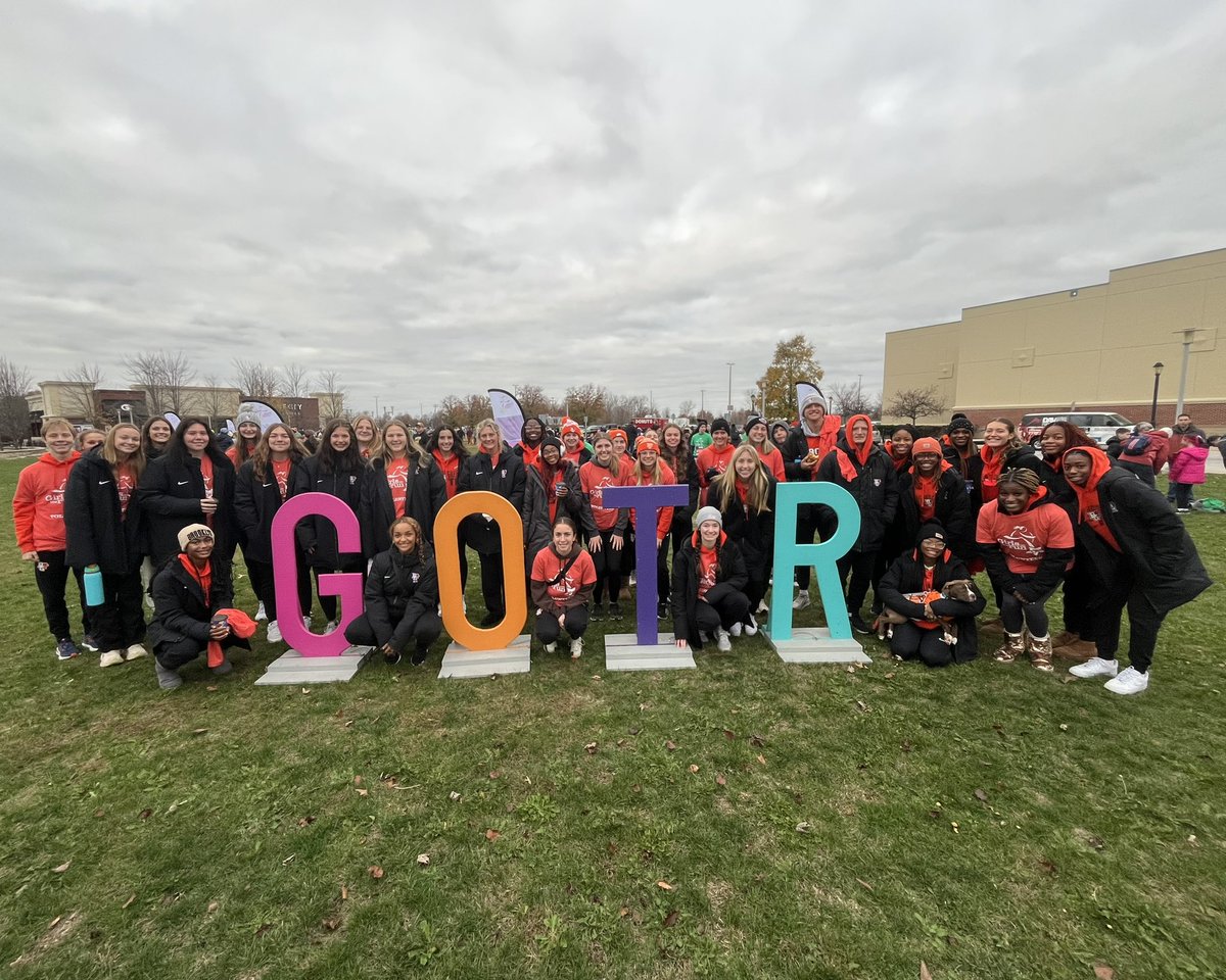 BGSU XCTF tweet media
