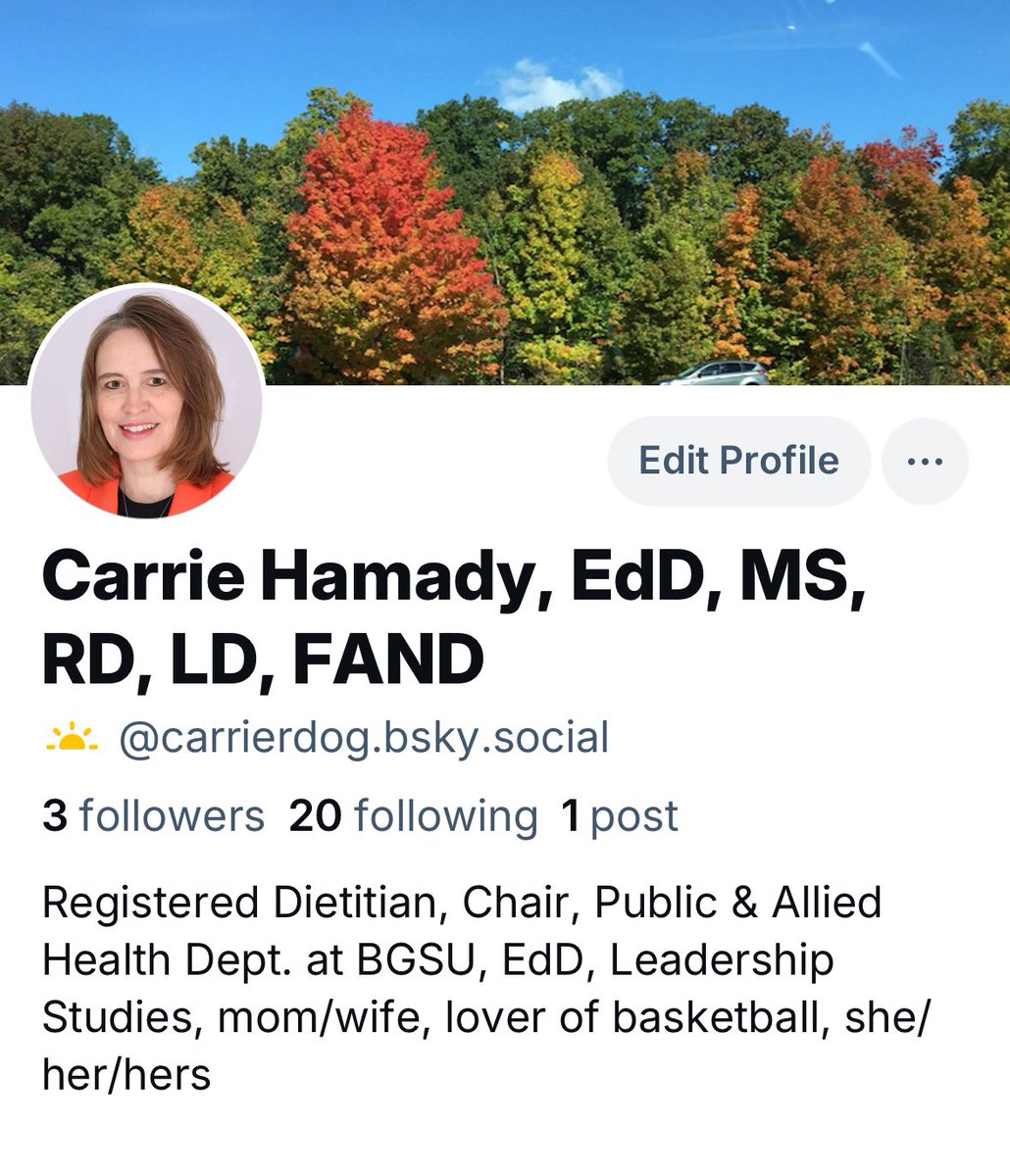 I’m making the switch. Hope to see many of the great nutrition researchers and friends I have made over the last 15 years on the other side of things.