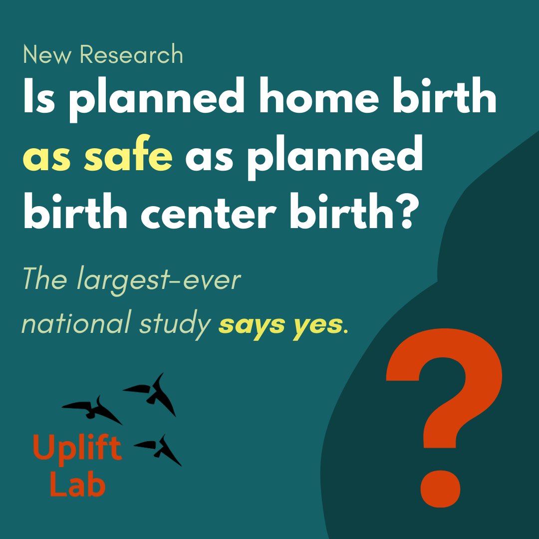 Uplift Lab tweet media