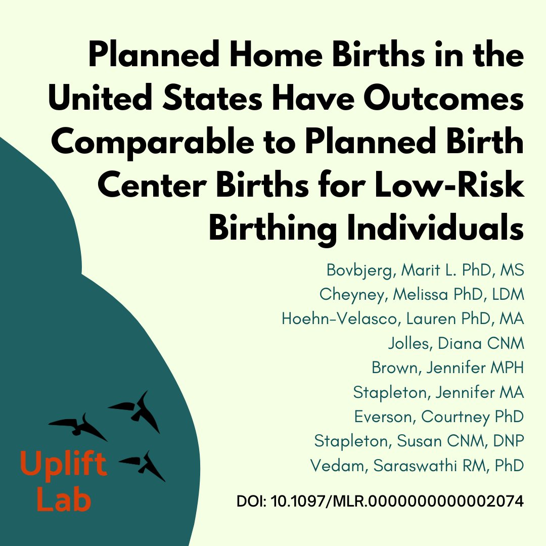 Uplift Lab tweet media