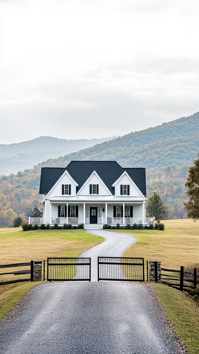 Barndominium & Farmhouses (@barndominium_us) on Twitter photo 