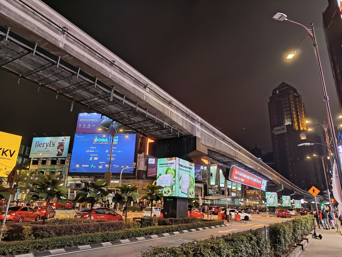 shyshycat00's tweet image. Camera Test Daylight &amp;amp; Low light
#infinixnote30pro
#Infinix