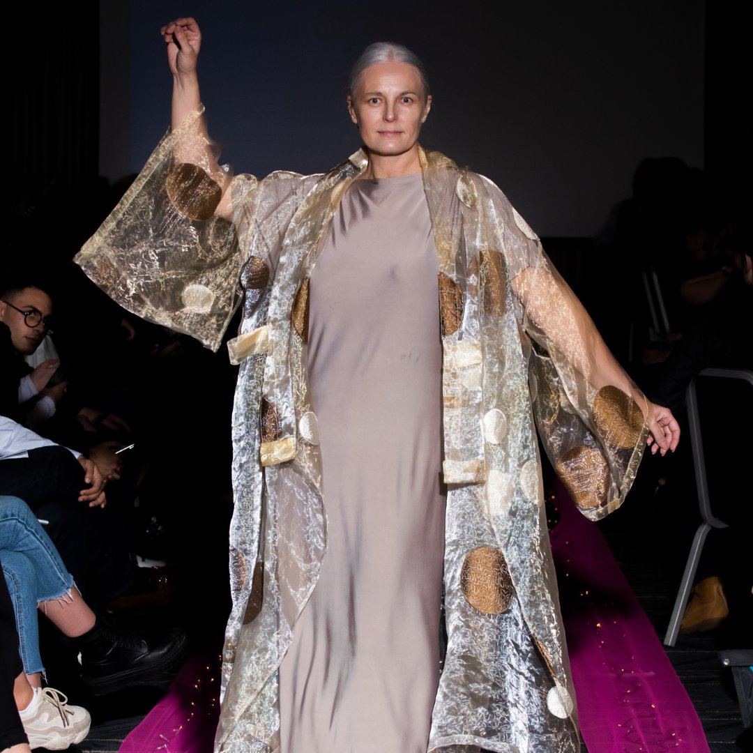 A huge thank you to Rachel Peru for gracing the runway at Fashion Fiesta! 🙌 Stay tuned as we share some of her modelling highlights. 🌟 If you’re thinking about modelling, get ready for March 2025, exciting opportunities are coming! #FashionFiesta #RachelPeru #Modeling