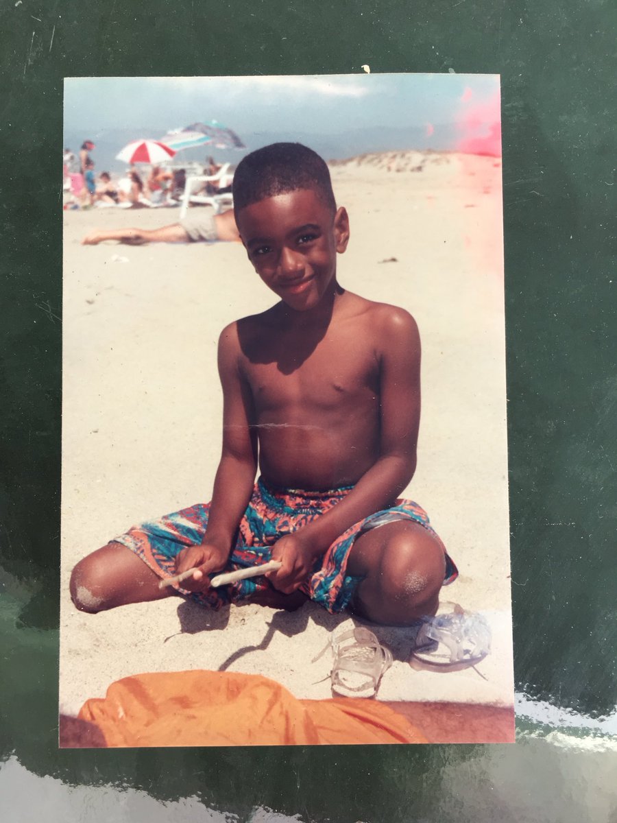 thesherylralph's tweet photo. This will probably be my last tweet on what I loved as Twitter, but it will be to say happy happy happy best of birthdays to my son King Etienne Maurice!! https://t.co/bg3NzBNEMR