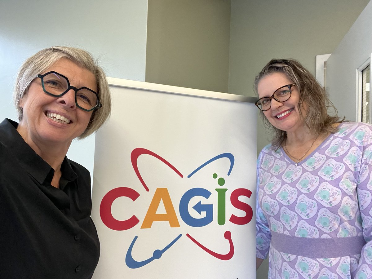 Christine Bruce tweet media