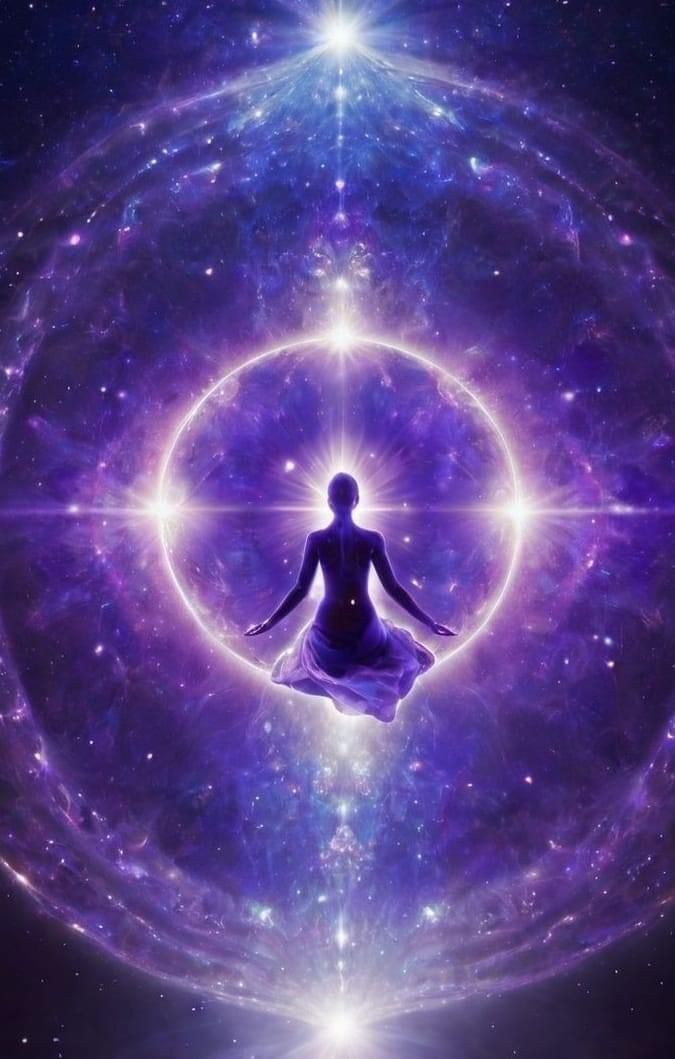 magelytapia's tweet photo. Aquí y ahora corto, disuelvo y transmuto toda energía mal calificada, rompo todo lazo energético que limite mi vida y mi mundo en el camino de la evolución... Yo Soy luz transformadora https://t.co/FfT6Cz5tiF
