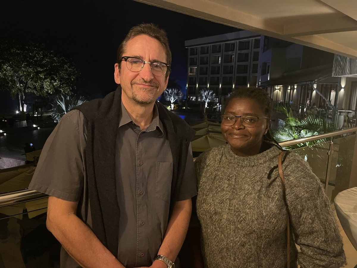 Passy Mubalama🇨🇩🇨🇩🇨🇩 (@passymubalama) on Twitter photo Echange avec #Bruno #Lemarquis Représentant spécial adjoint en RD #Congo, Coordonnateur résident et Coordonnateur des opérations humanitaires. Il se dit trop fière du travail d’autonomisation des femmes et jeunes filles que nous réalisons à travers <a href="/aidprofenasbl/">AIDPROFEN| RDC</a> .#UN #OCHA #RDC Echange avec #Bruno #Lemarquis Représentant spécial adjoint en RD #Congo, Coordonnateur résident et Coordonnateur des opérations humanitaires. Il se dit trop fière du travail d’autonomisation des femmes et jeunes filles que nous réalisons à travers <a href="/aidprofenasbl/">AIDPROFEN| RDC</a> .#UN #OCHA #RDC