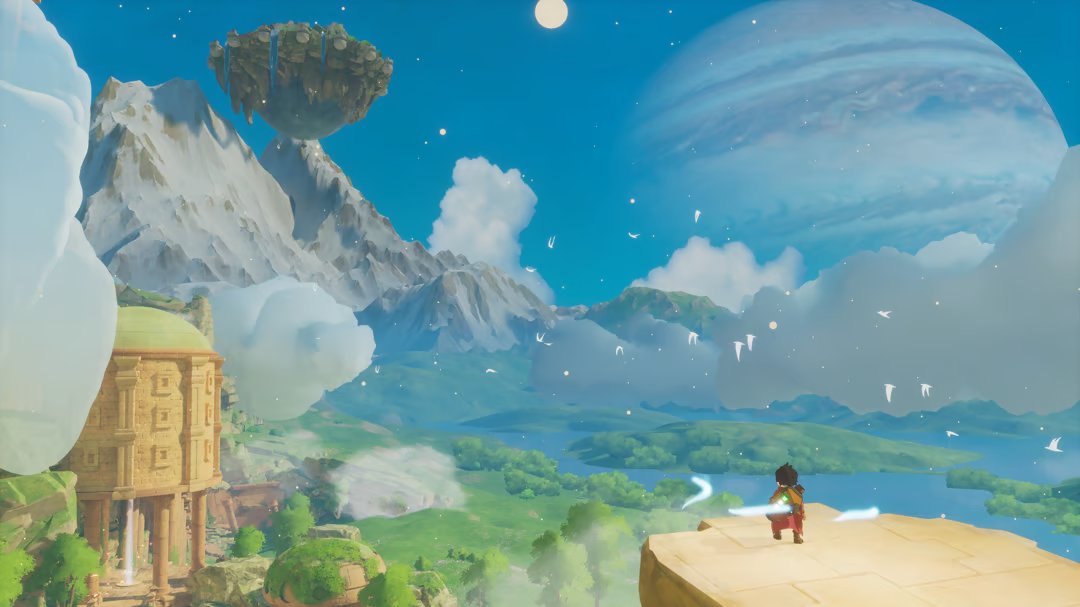 I'm finally checking out <a href="/EuropaGame/">Europa 🦋 Out Now!</a> from <a href="/FutureFriendsVG/">Future Friends Games</a> today!! Thank you for gifting me the key for review, and I'm so excited to play!!

Live now ~ twitch.tv/kendrama94 ~