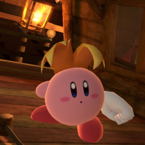 DiurnalHybrid's tweet photo. He inhaled Rayman
#Kirby #RaymanForSmash #Rayman https://t.co/ieMMHcDb75