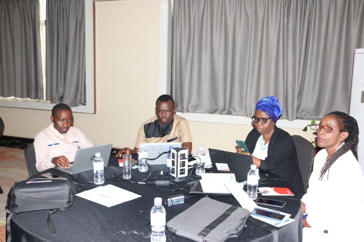 I am happy that th CBID National guidelines and implementation tools were aprouved. This is a result of almost 8 years journey of development of CBID in Rwanda.  <a href="/CECHEFoundation/">CECHE Foundation</a> <a href="/BugeseraDistr/">Bugesera District</a> <a href="/unicefrw/">UNICEF Rwanda</a> <a href="/UNDP_Rwanda/">UNDP Rwanda</a> <a href="/ncpdrwanda/">NCPD Rwanda</a>