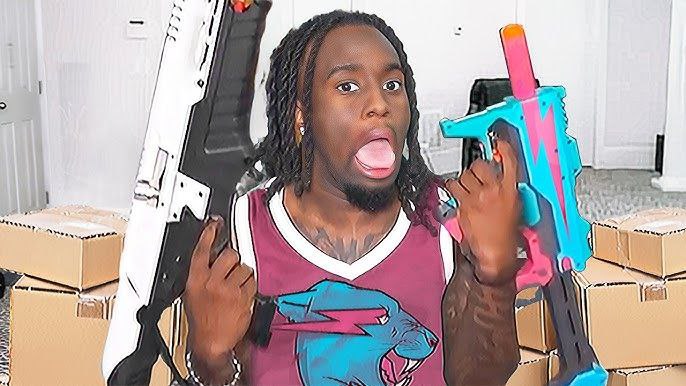 NERF OR NOTHIN' $NERF tweet media