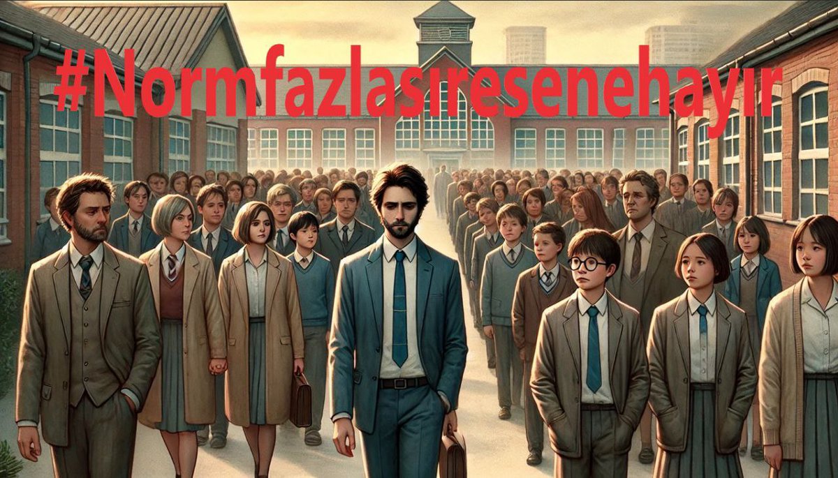 Daha resen atanmadan psikolojimiz bozuldu. Ne olur resen atamaları iptal edin! Düzenimizi bozmayın, bizi düzenimizi kurduğumuz yerden kilometrelerce uzağa göndermeyin! 
#normfazlasıReseneHayır 
#NormdaReseneDurDe 
<a href="/tcmeb/">Millî Eğitim Bakanlığı</a> 
<a href="/Yusuf__Tekin/">Yusuf Tekin</a> 
<a href="/EgitimBirSen/">Eğitim-Bir-Sen</a> 
<a href="/egitimgucusen/">EĞİTİM GÜCÜ SEN</a>
<a href="/egitimis/">Eğitim-İş</a>