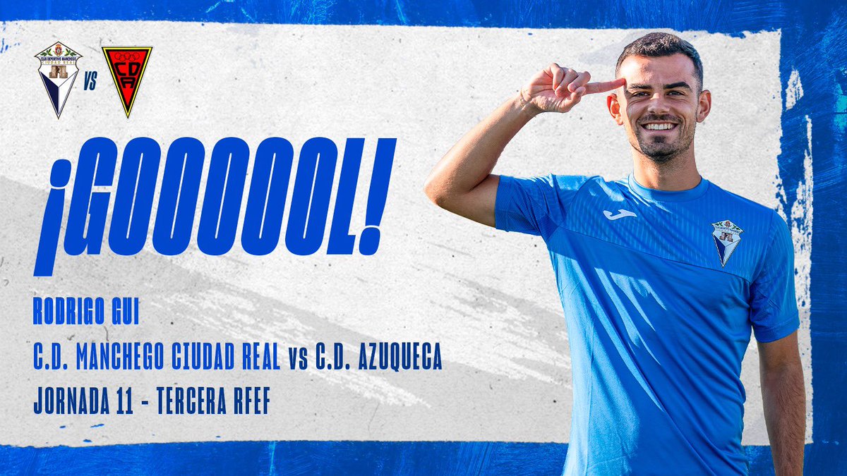 Club Deportivo Manchego tweet media