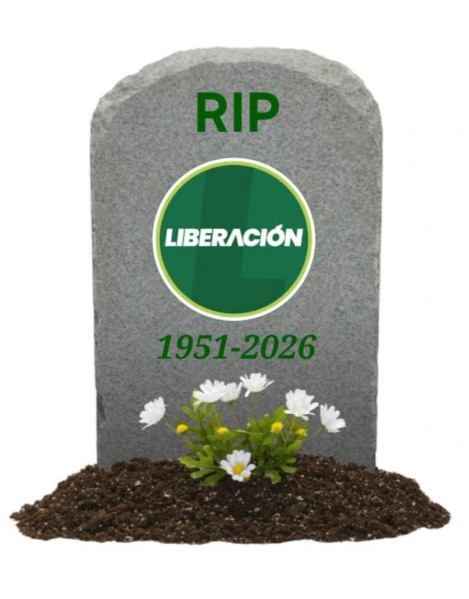remodelec's tweet image. Hasta nunca