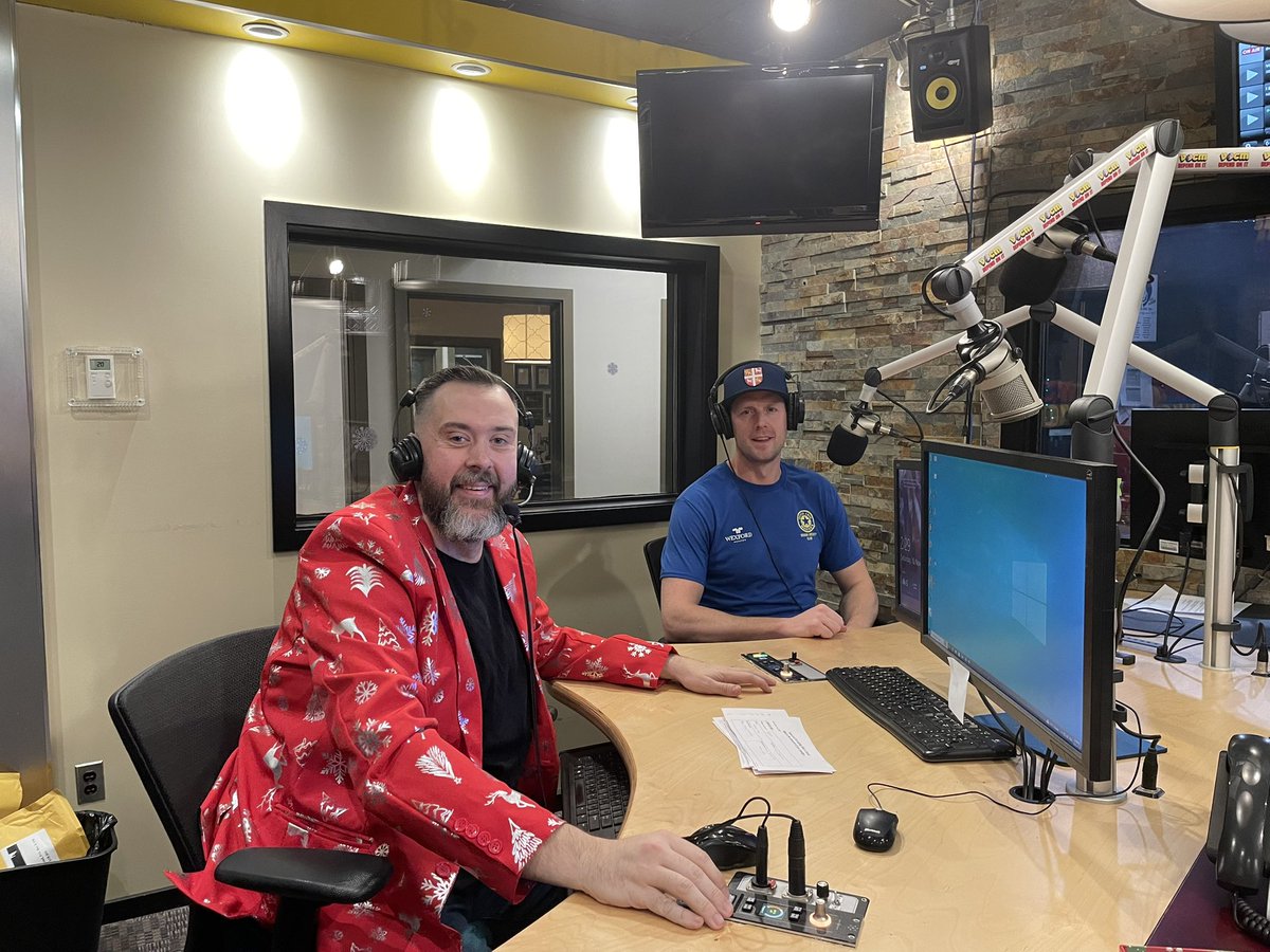 YOUR VOCM tweet media