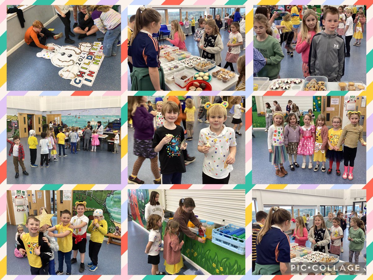 Ysgol Gymraeg Croesgoch tweet media