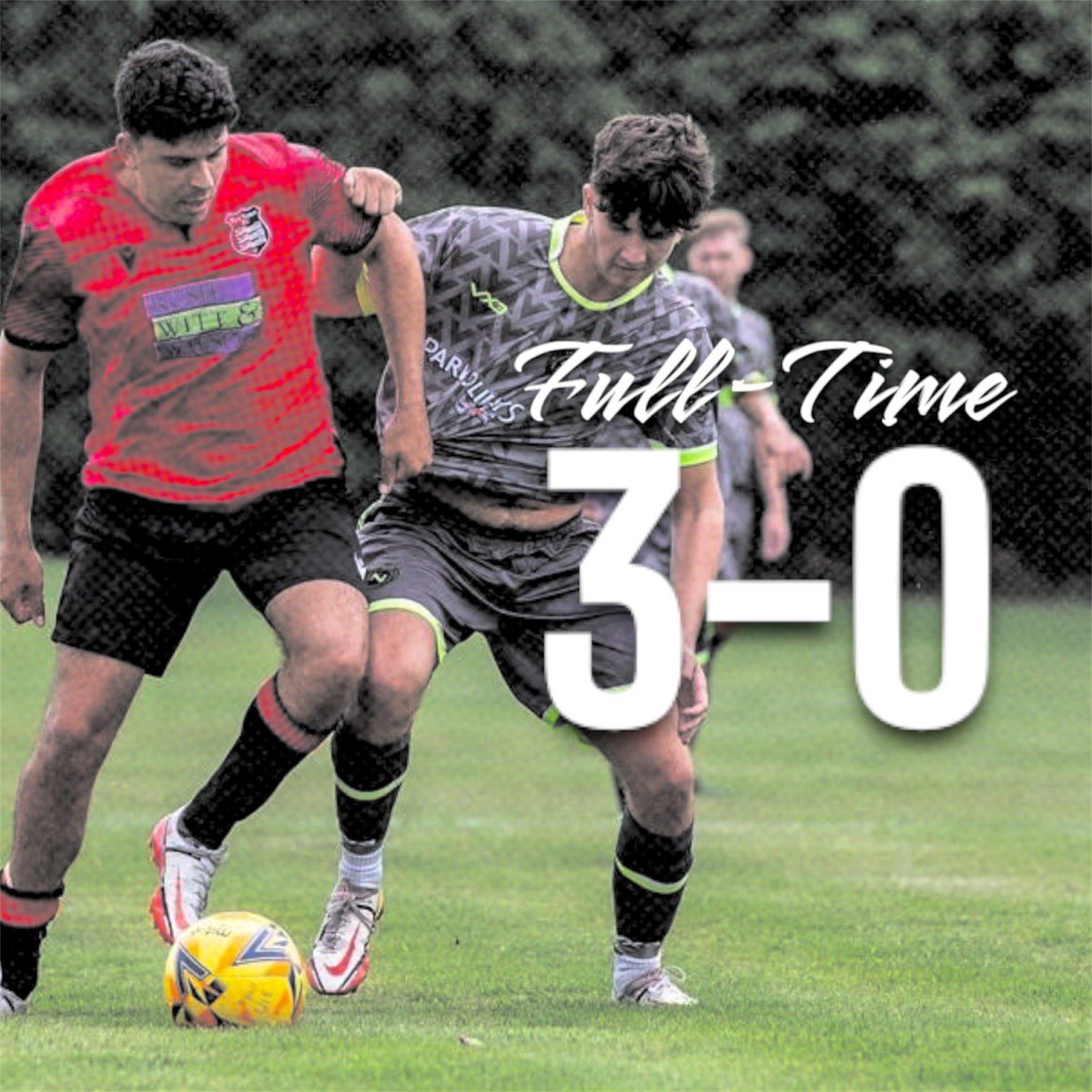 SCPassMove's tweet photo. FT: SCPM 3-0 Rye Town II

A great display from the Arrows, dominant from start to finish.

3 goals and another 3 points on the board! 

More below 👇

#SCPM #PassMove https://t.co/QJbzBV3KlH
