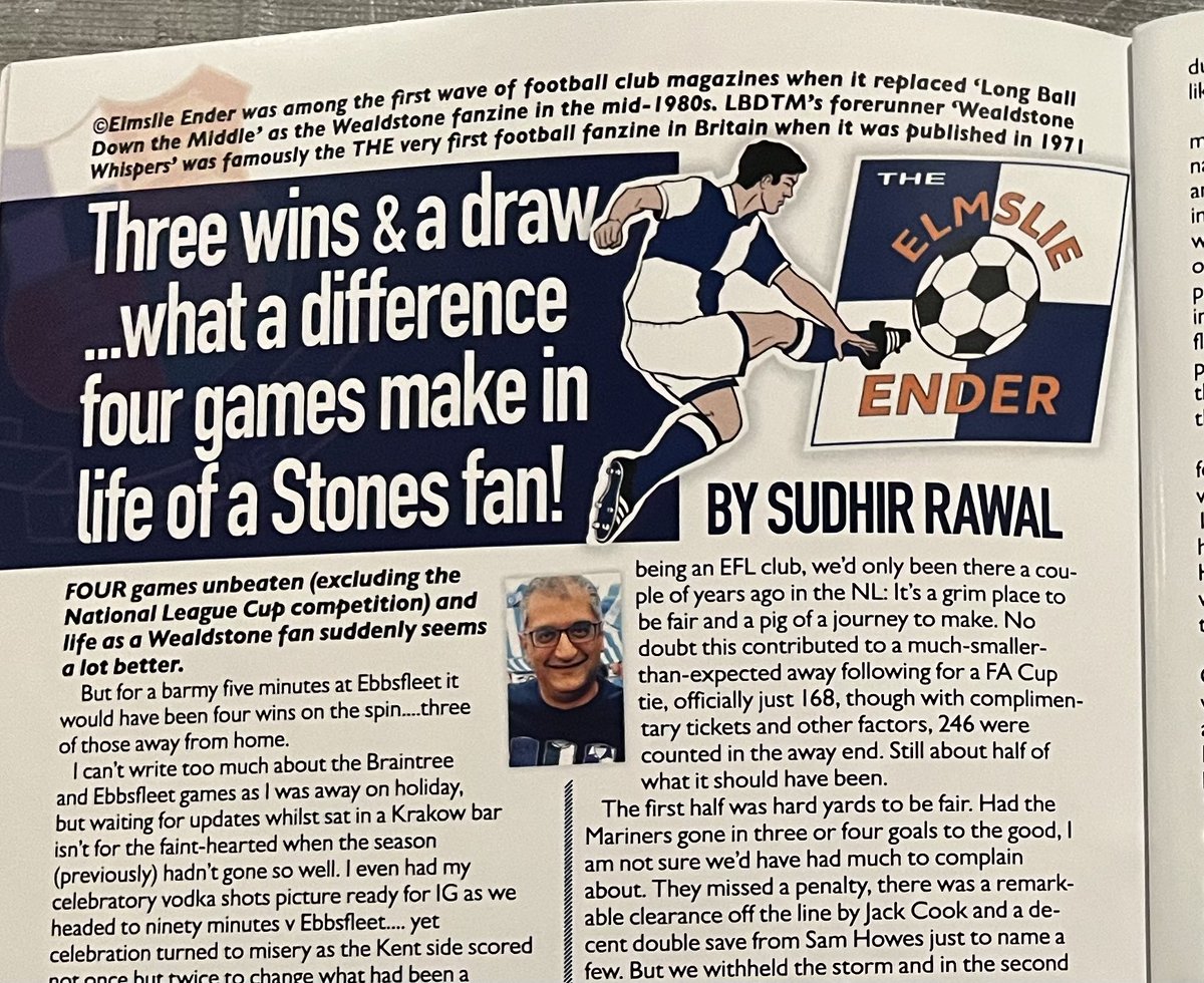 John Earls tweet media