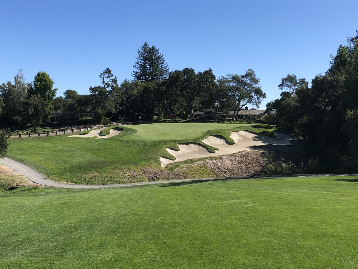 Muttley Golf tweet media