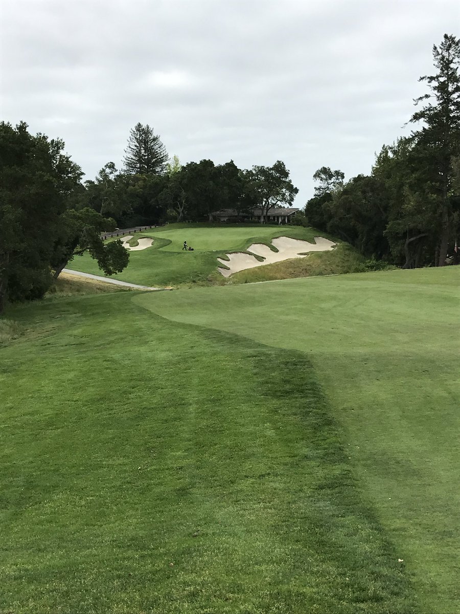 Muttley Golf tweet media