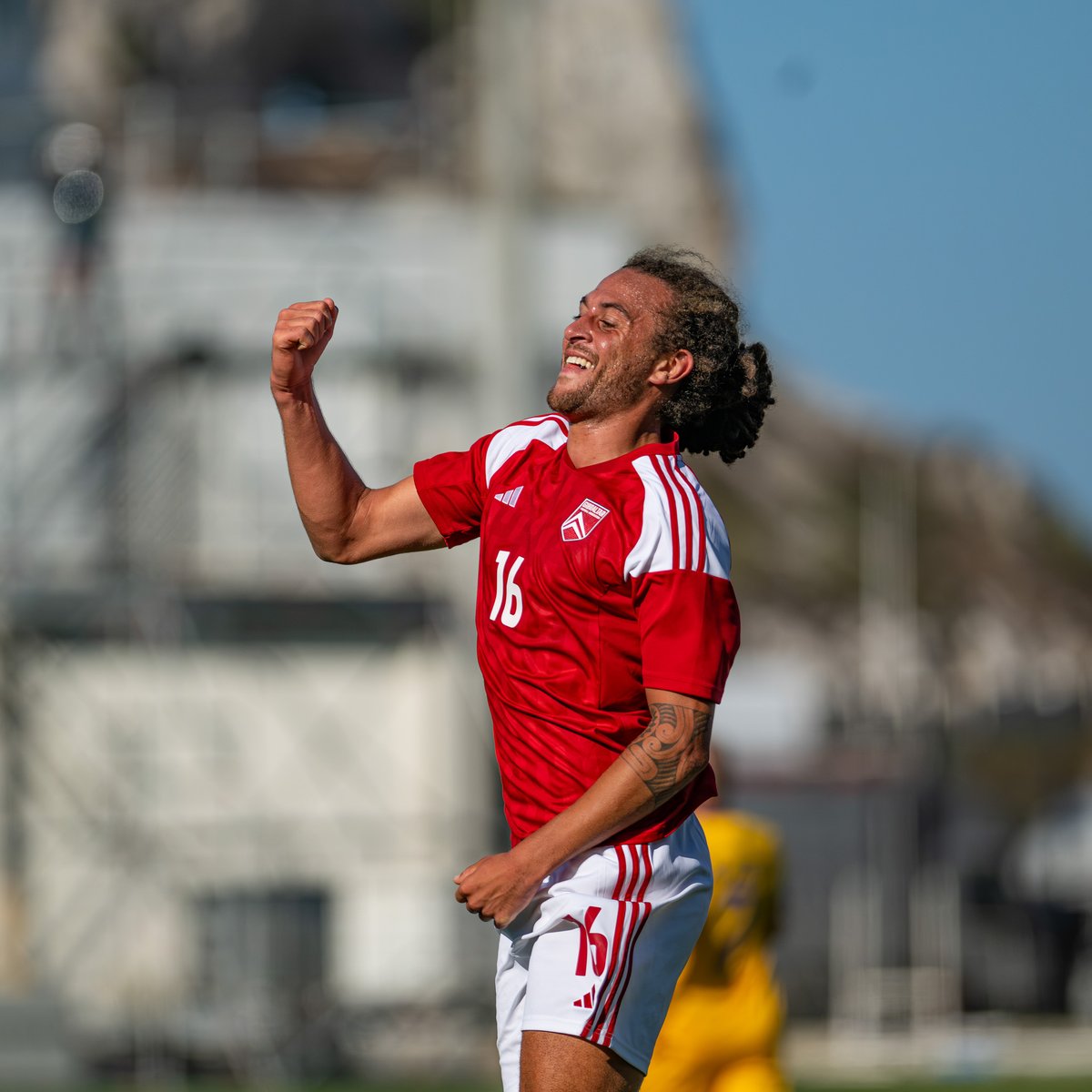 Squad Update ⚠️

Dan Bent has been added to your 🇬🇮 Men’s National Team squad ahead of Tuesday’s International Friendly against Moldova 🇲🇩 at the Europa Point Stadium!

#GFA | #GibraltarFA | #MNT