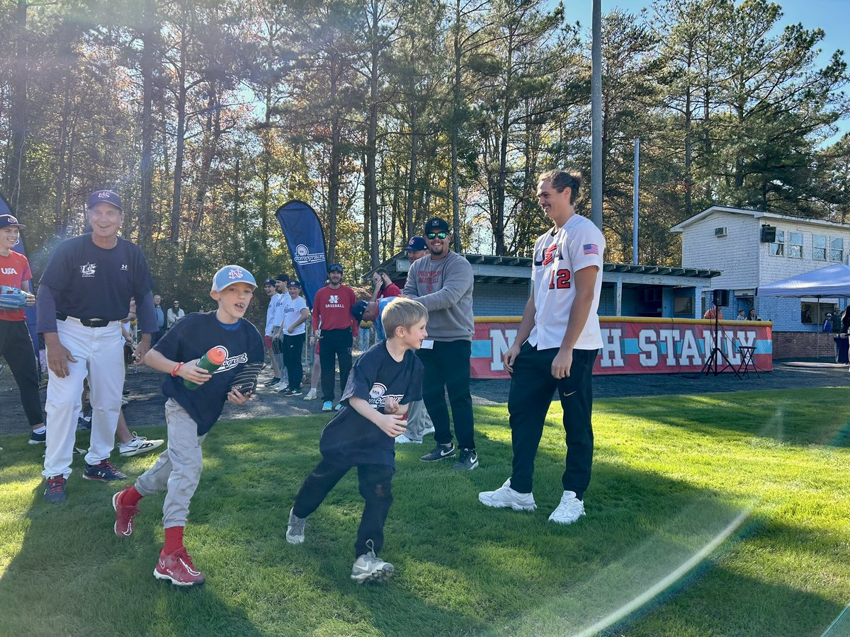 USA Baseball tweet media