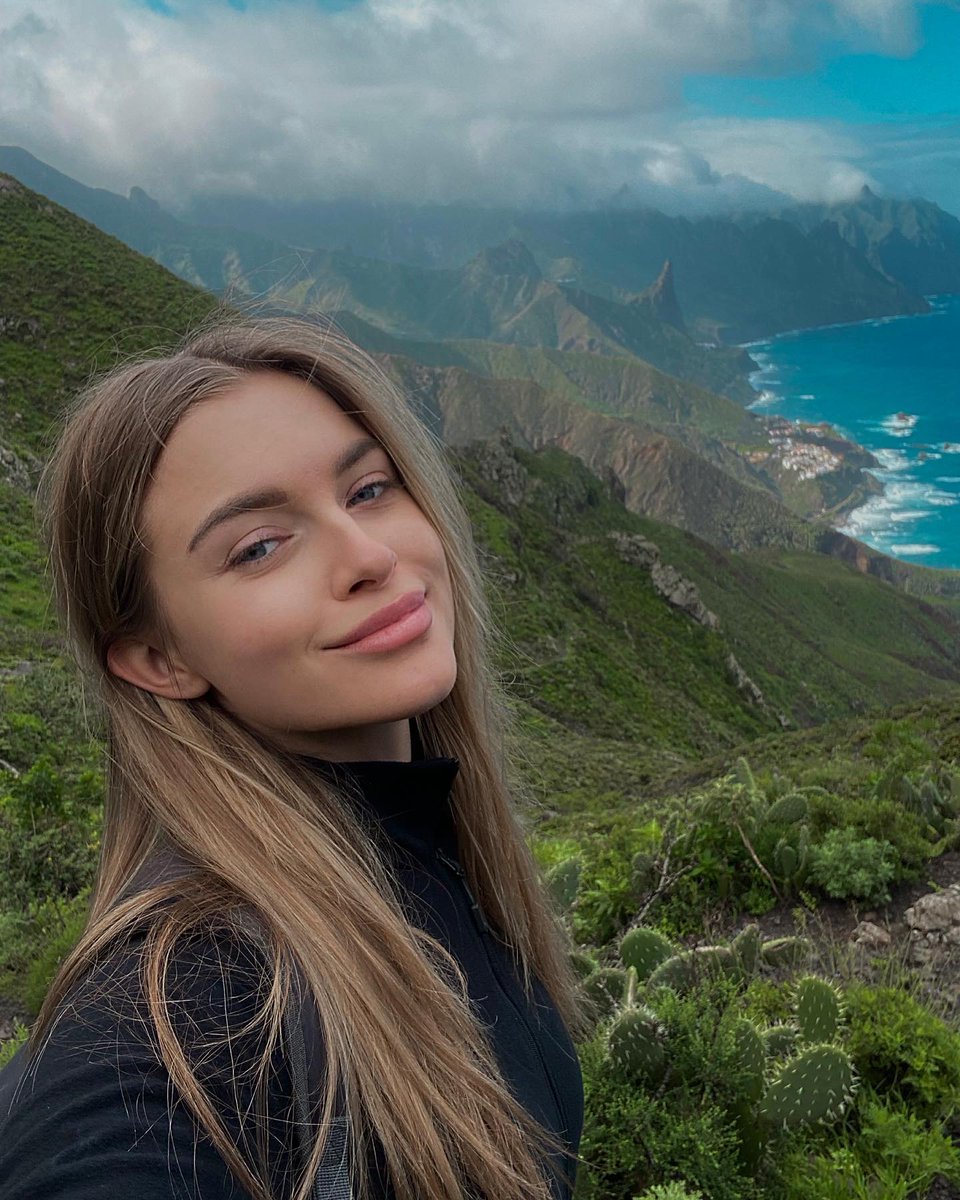 A medical professional who enjoys rock climbing. Loves to embrace new things and people.