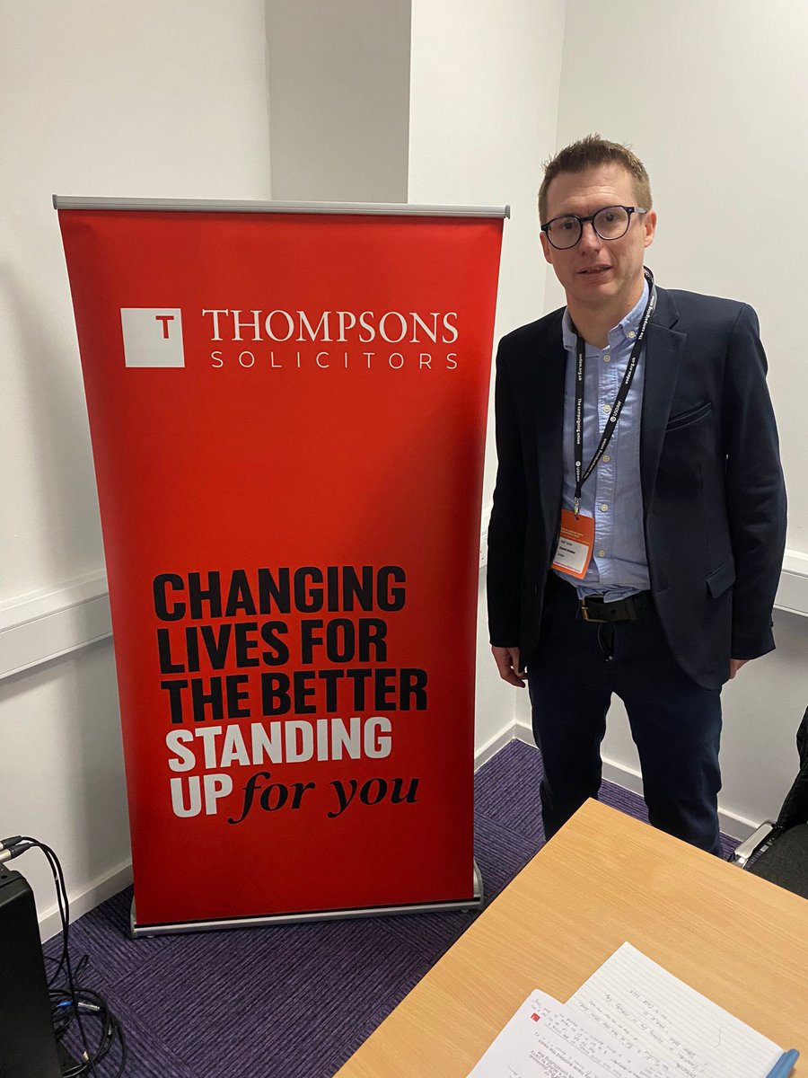 Thompsons Solicitors (@thompsonslaw) on Twitter photo A great day at the Welsh Labour Conference today in Llandudno - pictures feature partner from our trade union law group Neil Todd who spoke at the Fire & Rehire Fringe and partner Catherine Horner with Steve Belcher <a href="/unisontheunion/">UNISON - UK's largest union</a> Wales Regional Organiser and Becky Gittins the A great day at the Welsh Labour Conference today in Llandudno - pictures feature partner from our trade union law group Neil Todd who spoke at the Fire & Rehire Fringe and partner Catherine Horner with Steve Belcher <a href="/unisontheunion/">UNISON - UK's largest union</a> Wales Regional Organiser and Becky Gittins the