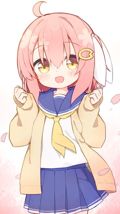 柚音ちゃん🌸 