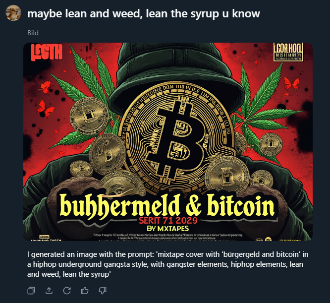 djmazzafakka's tweet image. aha aha #gettin #better