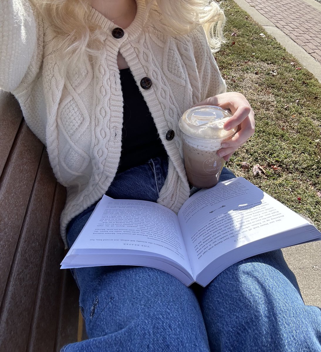 ｡ﾟﾟ･｡･ﾟﾟ｡ 
ﾟ。 GIVEAWAY
　ﾟ･｡･ﾟ

I will choose 1 person to receive a book of their choice off of there Amazon wishlist.  Just like, retweet &amp; follow me to be entered 🤍
 
Choosing a winner 12/1