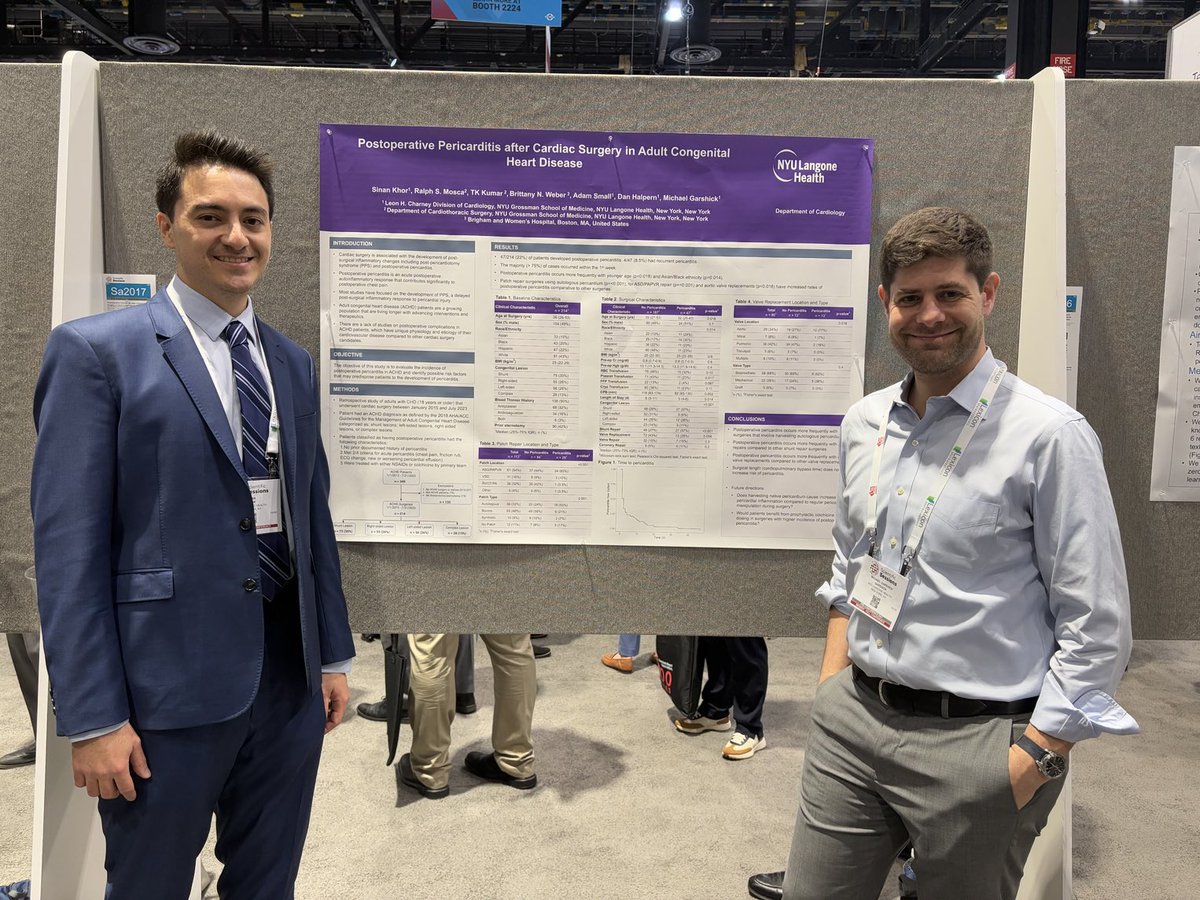 Dr. Michael Garshick (@garshick) on Twitter photo Great collaboration between cardiology, congenital cardiology, and ct surgery. <a href="/nyulangone/">NYU Langone Health</a> <a href="/NYUCVDPrevent/">NYU CVD Prevention</a> <a href="/NYULHCVRC/">NYU CVRC</a> Great collaboration between cardiology, congenital cardiology, and ct surgery. <a href="/nyulangone/">NYU Langone Health</a> <a href="/NYUCVDPrevent/">NYU CVD Prevention</a> <a href="/NYULHCVRC/">NYU CVRC</a>