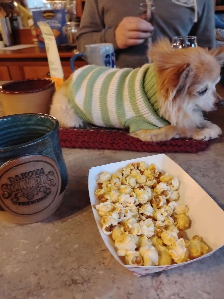 Dancing dryad tweet media