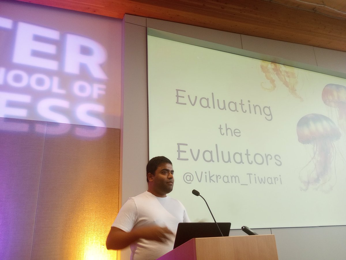 Vikram gets us started  ##devfest2024