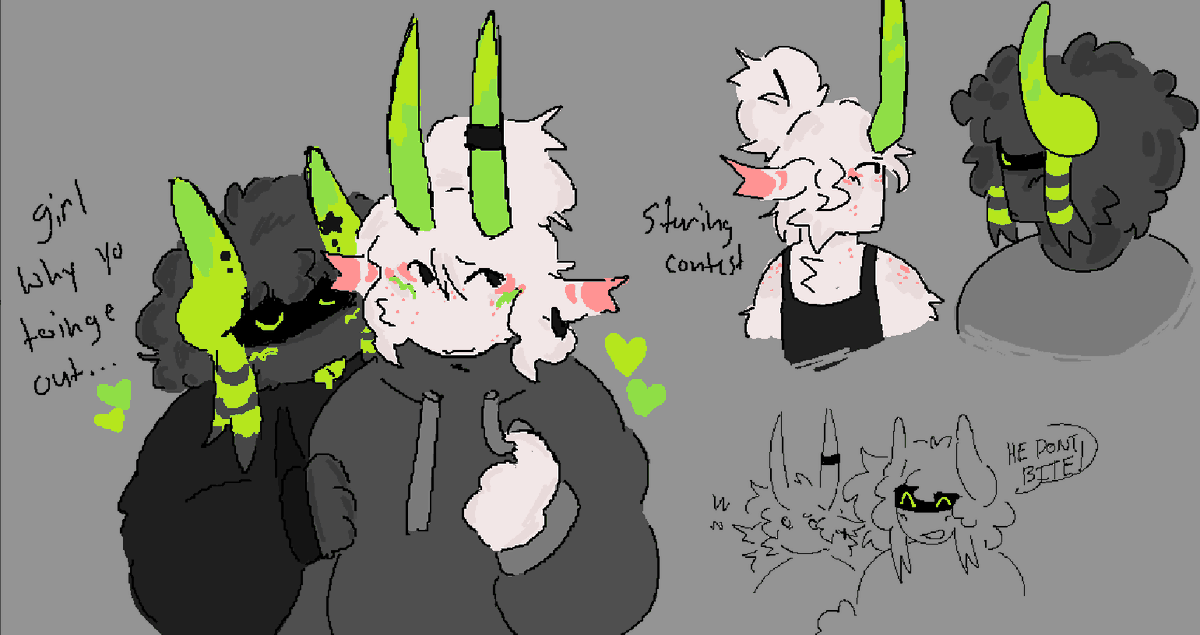 solstice🍉CHECK PINNED tweet media