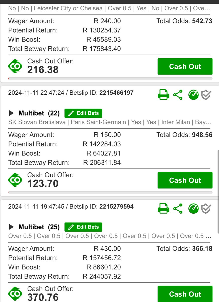 venda_guy2's tweet photo. Let’s make money for Christmas 💰💰💥

Betway boom R170k. Code: X843246E0

Betway boom R200k. Code: X840D54D5

Betway boo R200k. Code: X840A7BEA

Retweet for others 💰💰🔌🔌

If you need a voucher retweet and comment done! 👌❤️ https://t.co/eg9IcsgTd6