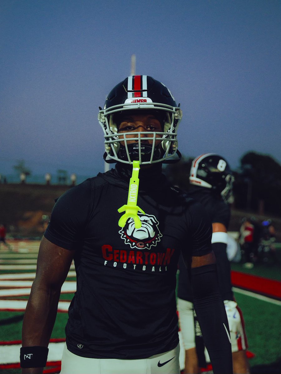 Tae Harris (@taeharris27) on Twitter photo hudl.com/v/2QqRa0
senior yr highlights. Thank you Cedartown football for all you have done for me. Couldn’t ask for a better group of coaches and teammates and community.🤞🏽
<a href="/CedartownF/">Cedartown Football</a> <a href="/manmaker55/">Mike Worthington</a> <a href="/jeremyruark/">Jeremy Scott Ruark</a> @On3Recruits <a href="/RustyMansell_/">Rusty Mansell</a> <a href="/AnnaH247/">Anna Adams</a> <a href="/samspiegs/">Sam Spiegelman</a> <a href="/TheUCReport/">Billy Tucker</a> hudl.com/v/2QqRa0
senior yr highlights. Thank you Cedartown football for all you have done for me. Couldn’t ask for a better group of coaches and teammates and community.🤞🏽
<a href="/CedartownF/">Cedartown Football</a> <a href="/manmaker55/">Mike Worthington</a> <a href="/jeremyruark/">Jeremy Scott Ruark</a> @On3Recruits <a href="/RustyMansell_/">Rusty Mansell</a> <a href="/AnnaH247/">Anna Adams</a> <a href="/samspiegs/">Sam Spiegelman</a> <a href="/TheUCReport/">Billy Tucker</a>