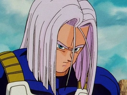 Future Trunks